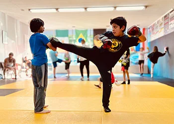 Atlantic MMA, Inc. facility image