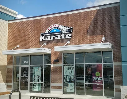 Balance Martial Arts facility image
