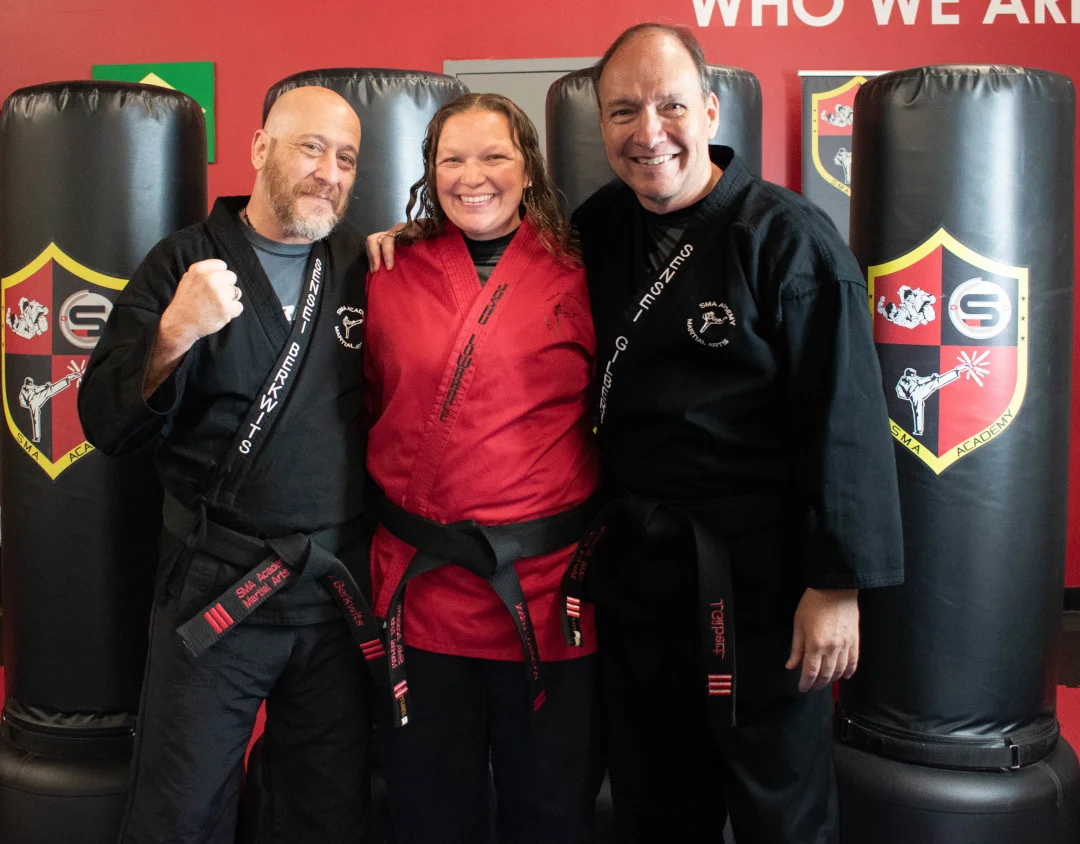 Ballantyne Martial Arts facility image