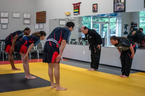 Ballantyne Martial Arts facility image