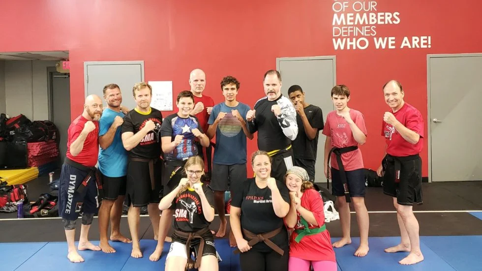 Ballantyne Martial Arts facility image