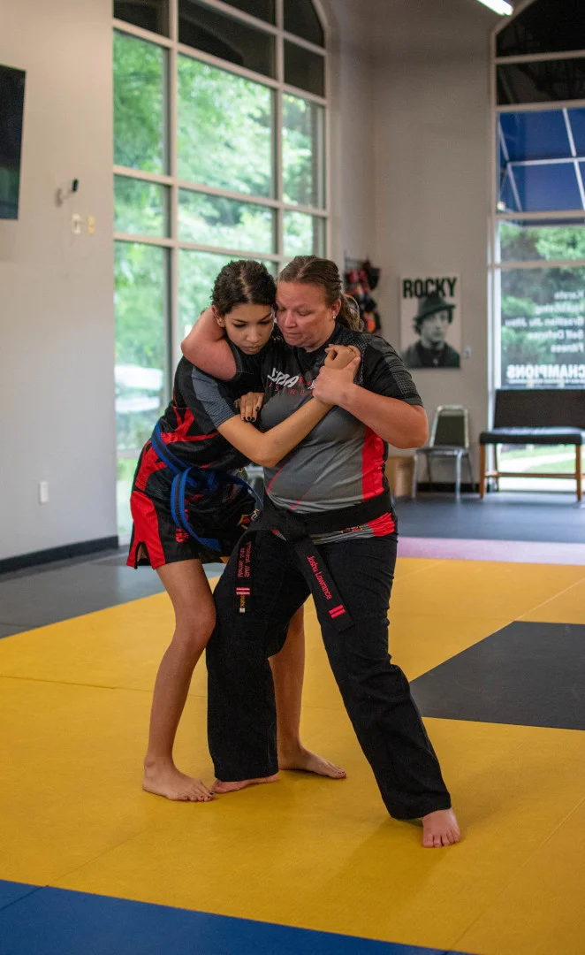 Ballantyne Martial Arts facility image