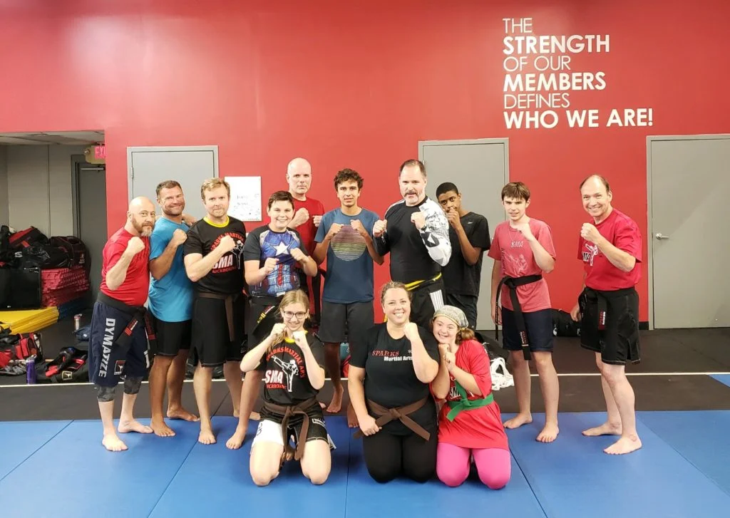Ballantyne Martial Arts facility image
