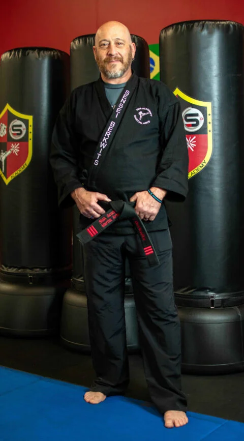 Ballantyne Martial Arts facility image