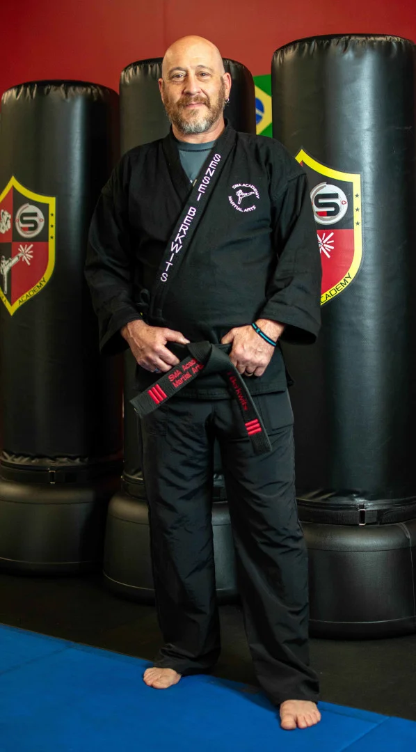 Ballantyne Martial Arts facility image