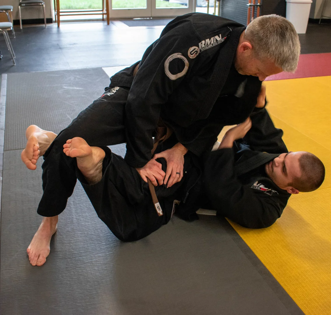 Ballantyne Martial Arts facility image