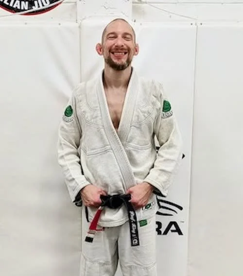 Art Of Motion Jiu Jitsu facility image