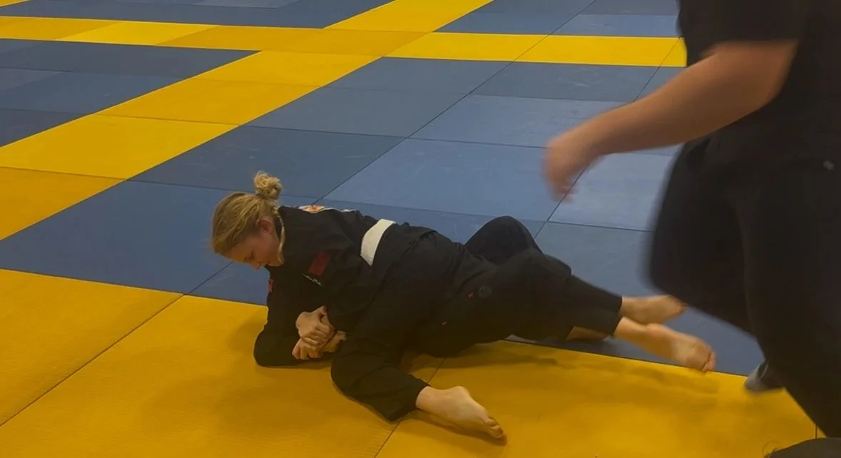 Black Tie Brazilian Jiu Jitsu North Carolina facility image