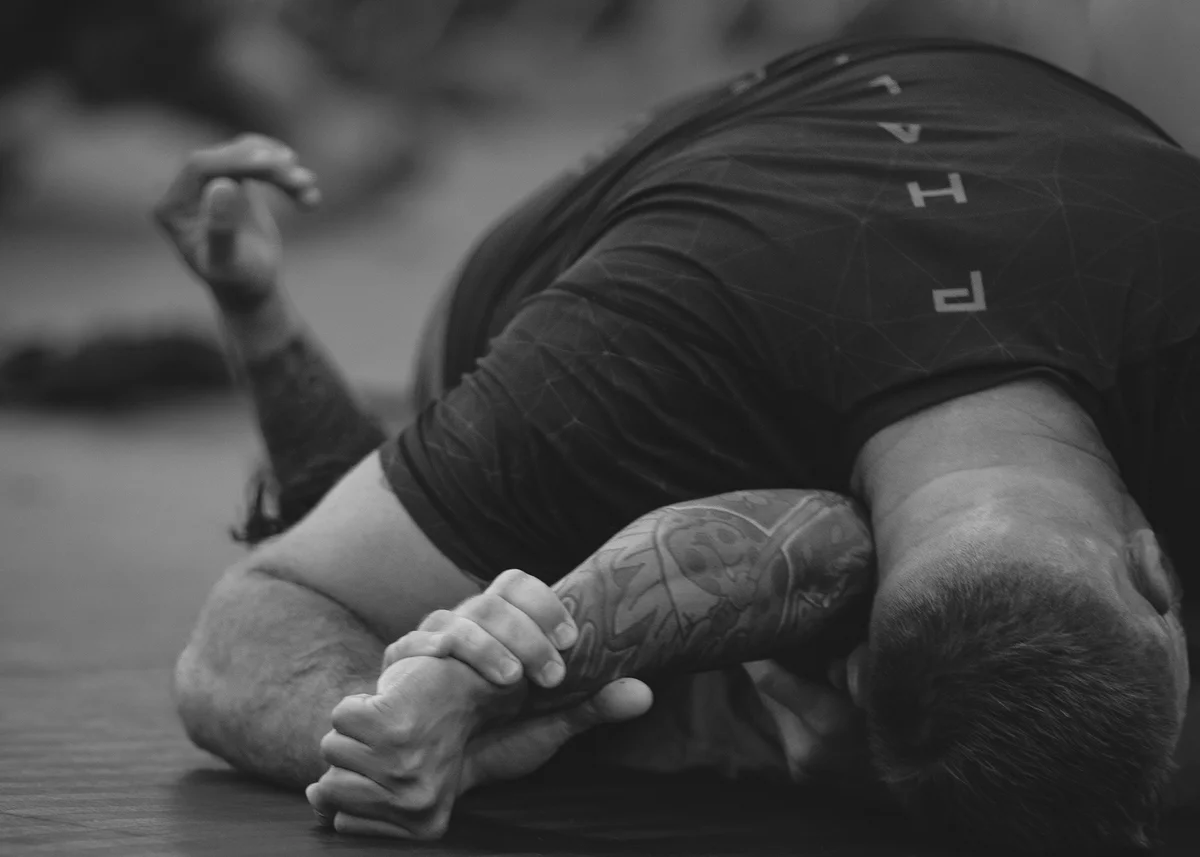 Blackheart Martial Arts facility image