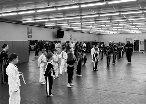 Blackheart Martial Arts facility image