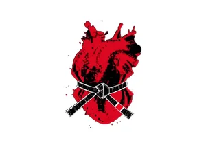 Blackheart Martial Arts facility image