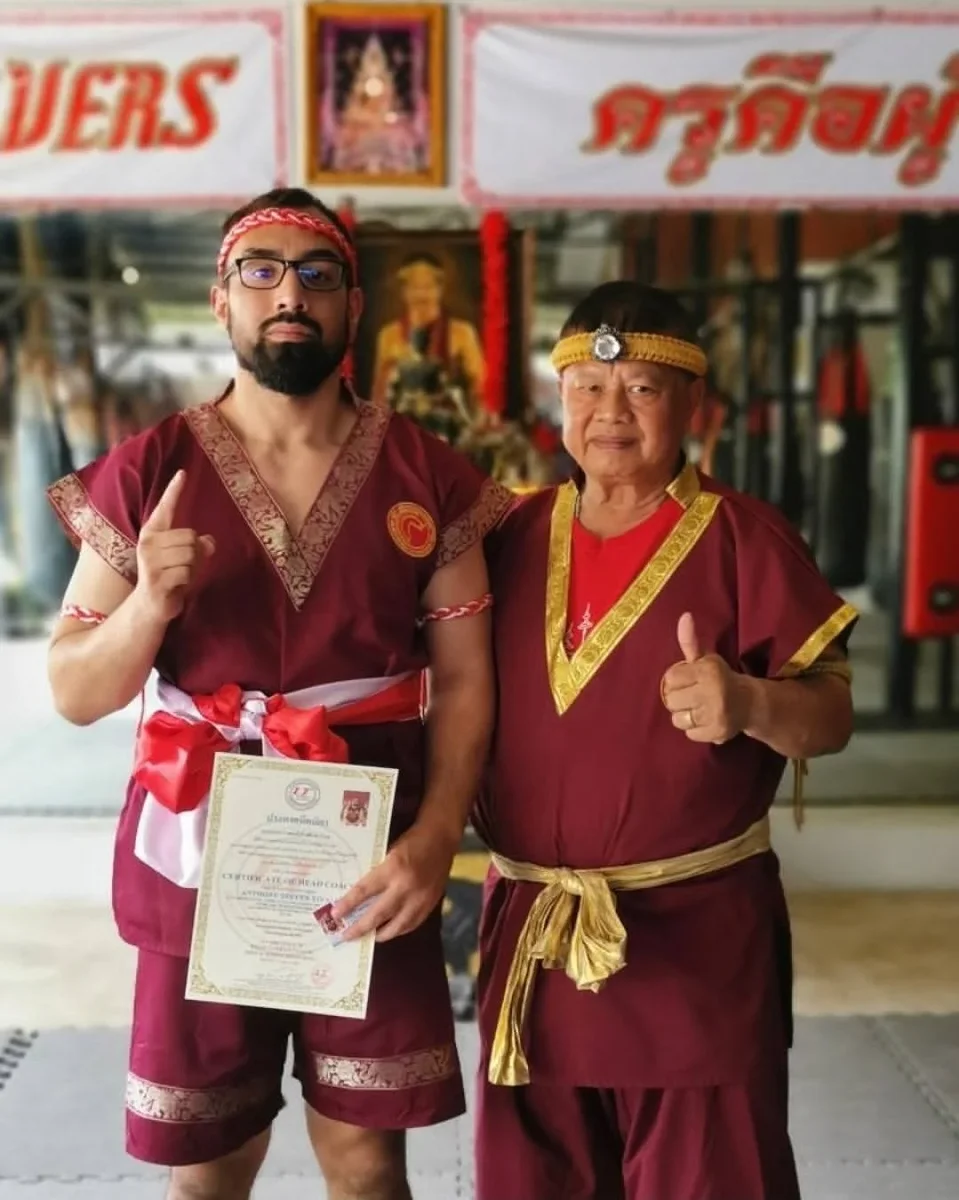 Blackheart Martial Arts facility image