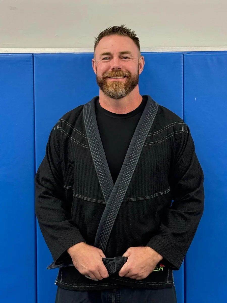 Blackheart Martial Arts facility image
