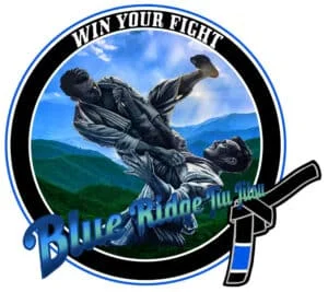 Blue Ridge Jiu Jitsu facility image