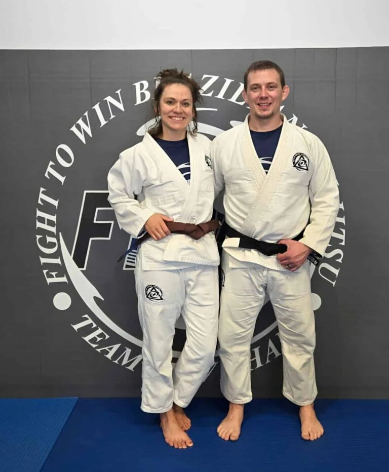 Blue Ridge Jiu Jitsu facility image