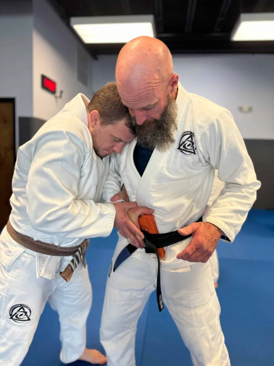 Blue Ridge Jiu Jitsu facility image