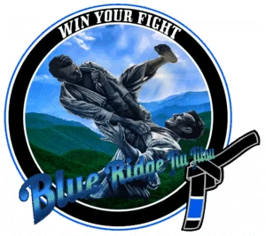Blue Ridge Jiu Jitsu facility image