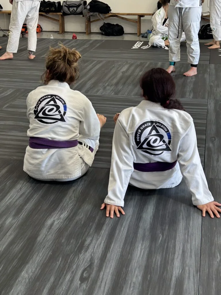 Blue Ridge Jiu Jitsu facility image
