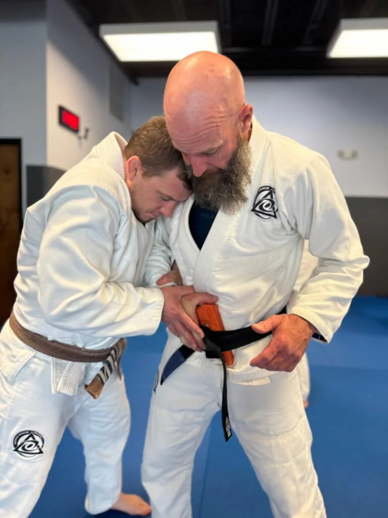 Blue Ridge Jiu Jitsu facility image