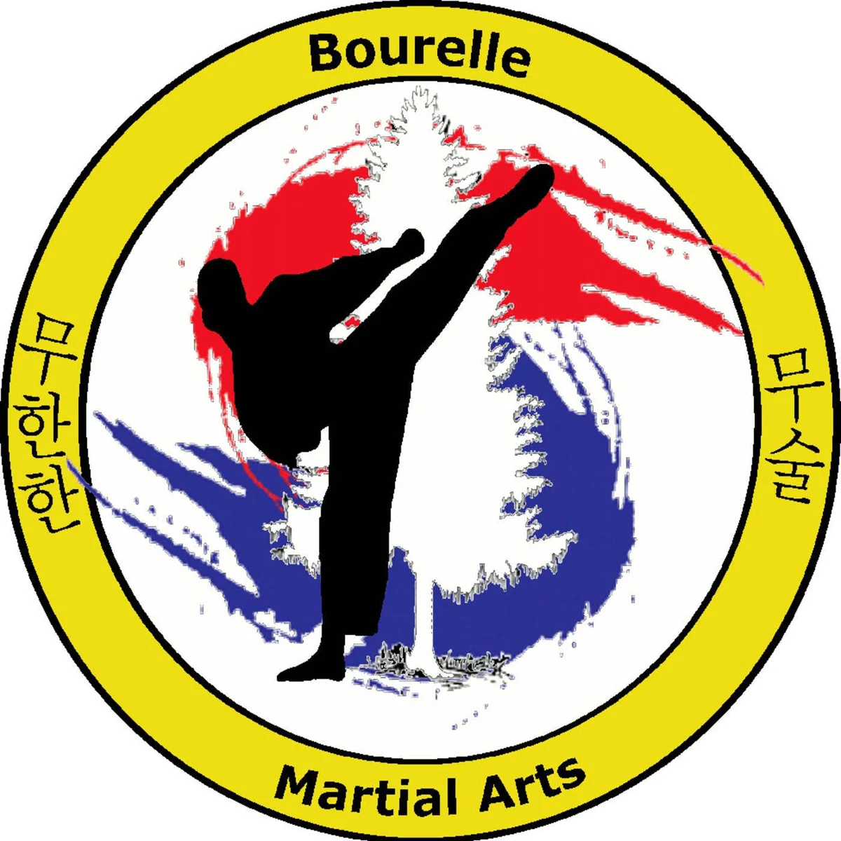 Bourelle Martial Arts of Wilmington NC facility image