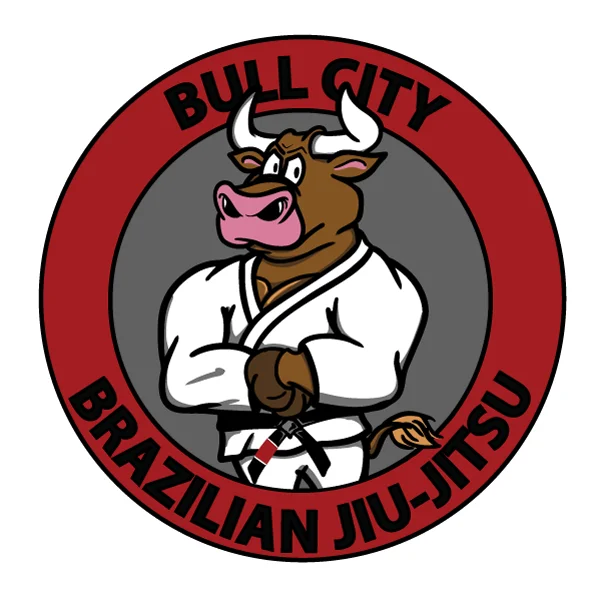Bull City Brazilian Jiu-Jitsu academy logo