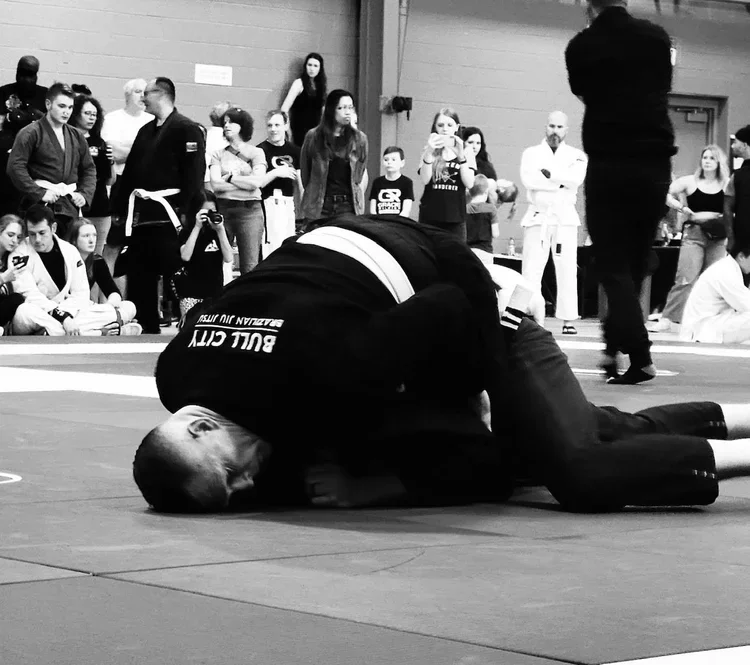 Bull City Brazilian Jiu-Jitsu facility image