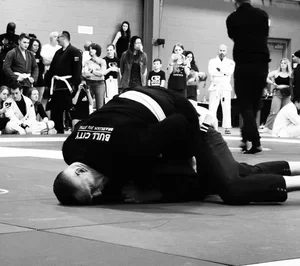 Bull City Brazilian Jiu-Jitsu facility image