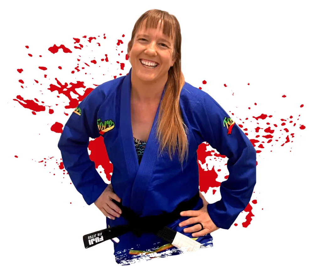 Bull City Brazilian Jiu-Jitsu facility image