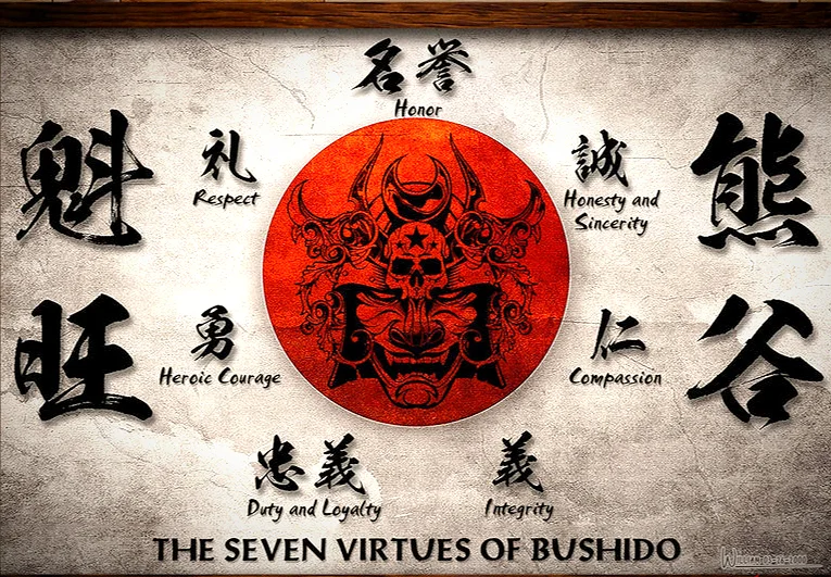 Bushido Judo and Ju-Jitsu Academy facility image