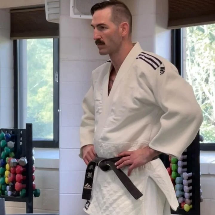 Bushido Judo and Ju-Jitsu Academy facility image