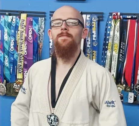 Bushido Judo and Ju-Jitsu Academy facility image