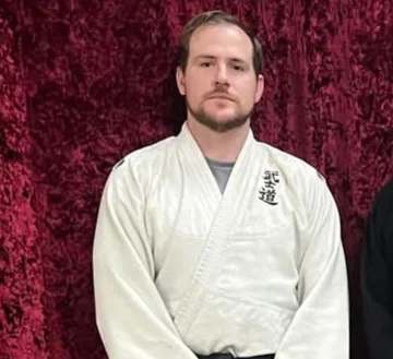 Bushido Judo and Ju-Jitsu Academy facility image
