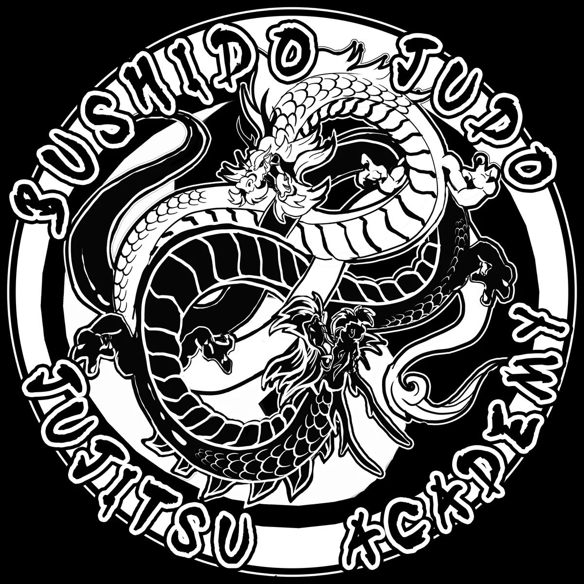 Bushido Judo and Ju-Jitsu Academy facility image