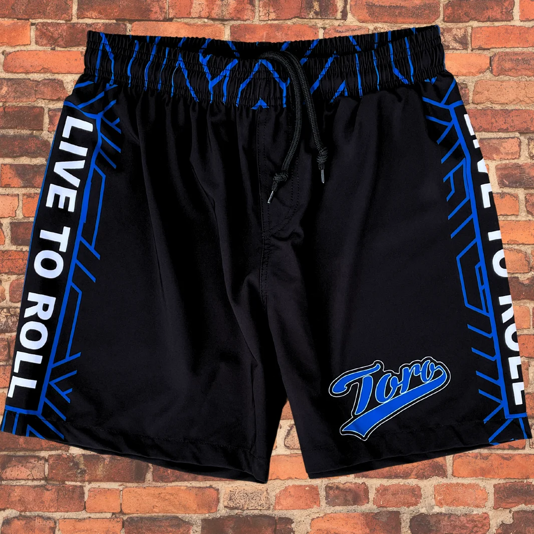 Cageside & Toro BJJ Fight Shop facility image