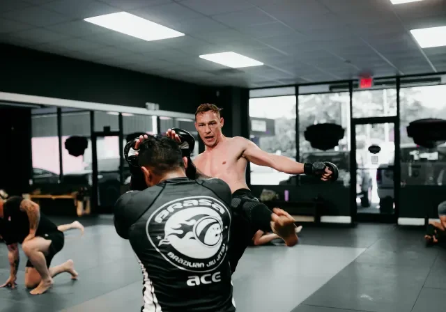 Carolina Prime Performance facility image