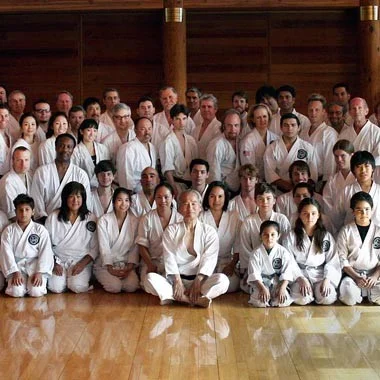 Chapel Hill Shotokan Karate Dojo facility image