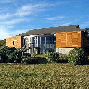 Chapel Hill Shotokan Karate Dojo facility image
