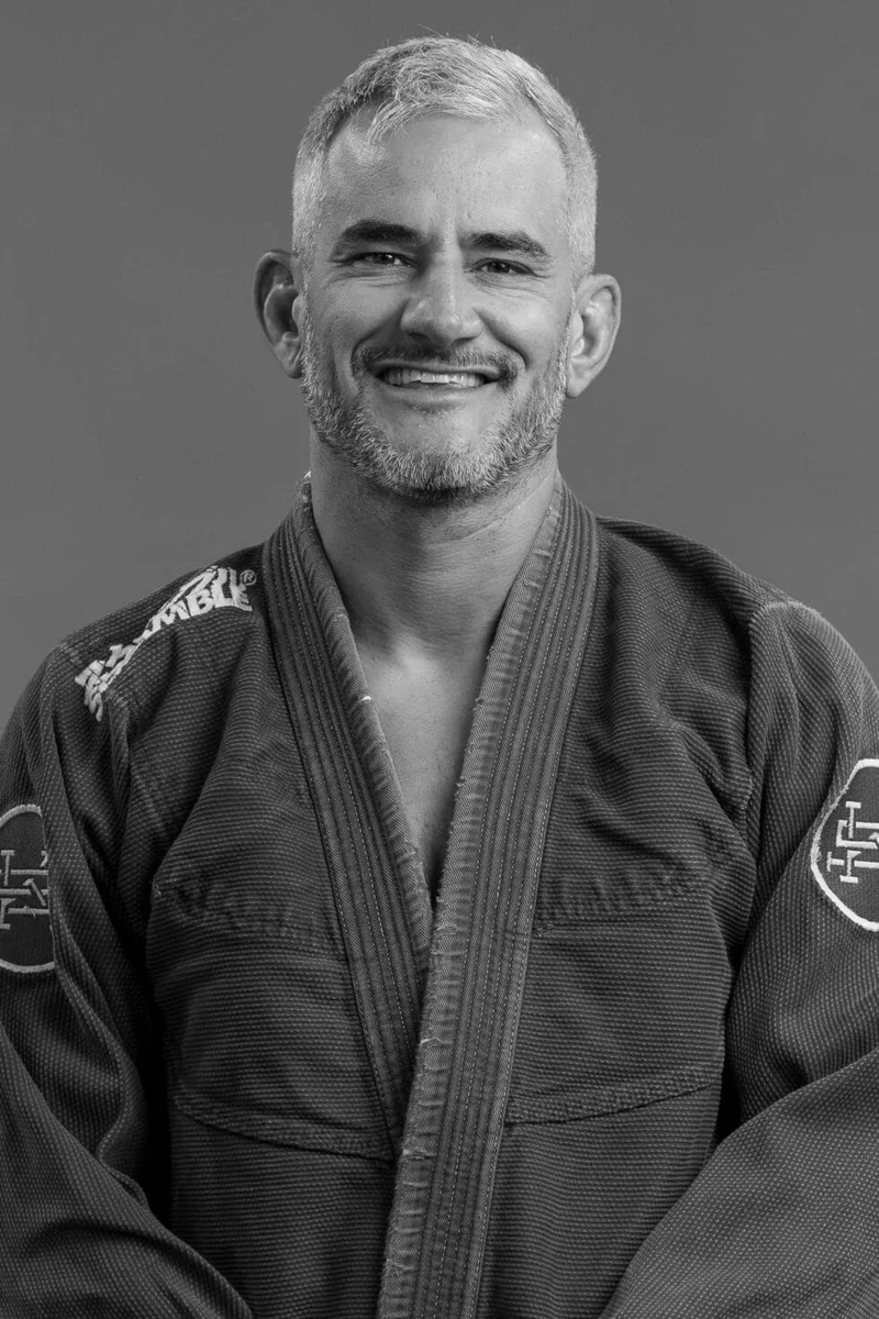 Charles Gracie Jiu-Jitsu Academy Network facility image