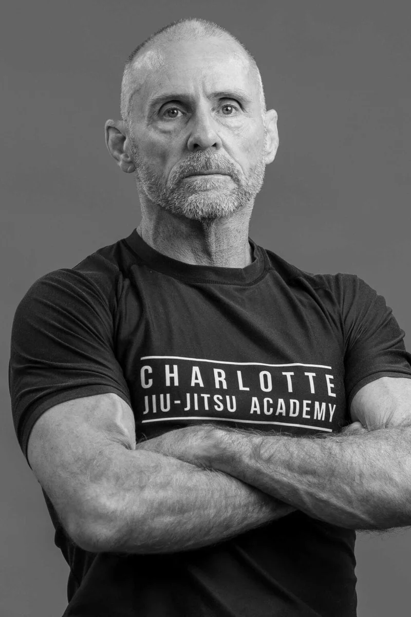 Charles Gracie Jiu-Jitsu Academy Network facility image