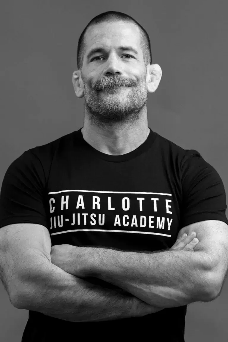 Charles Gracie Jiu-Jitsu Academy Network facility image