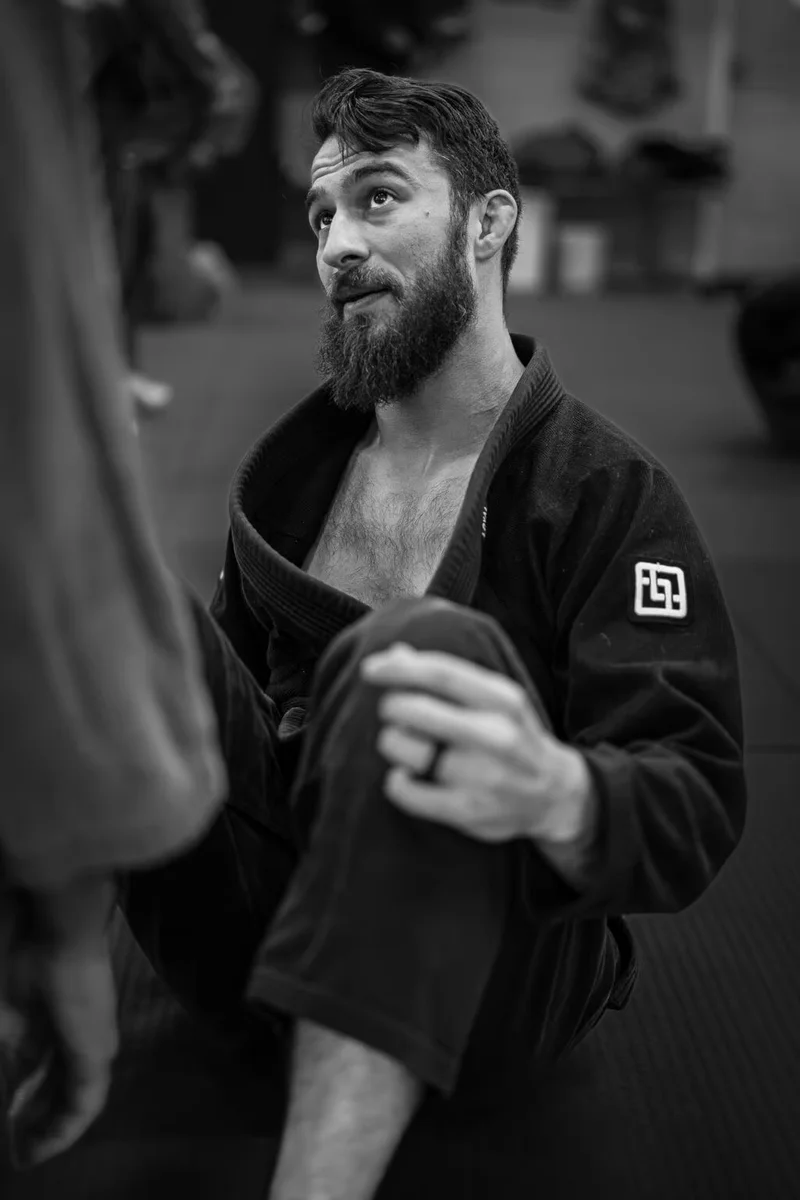 Charles Gracie Jiu-Jitsu Academy Network facility image