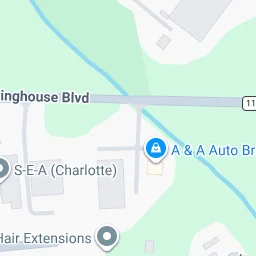 Checkmat Charlotte facility image