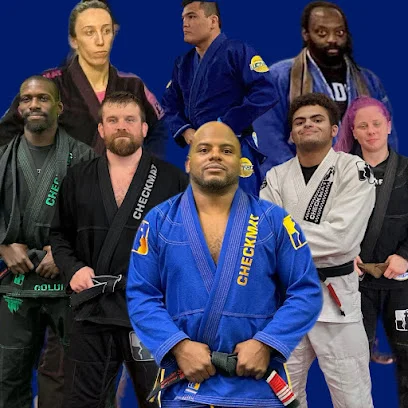 Checkmat Charlotte facility image