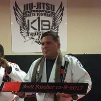 Crystal Coast Jiu-jitsu facility image