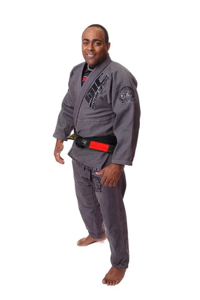 Crystal Coast Jiu-jitsu facility image