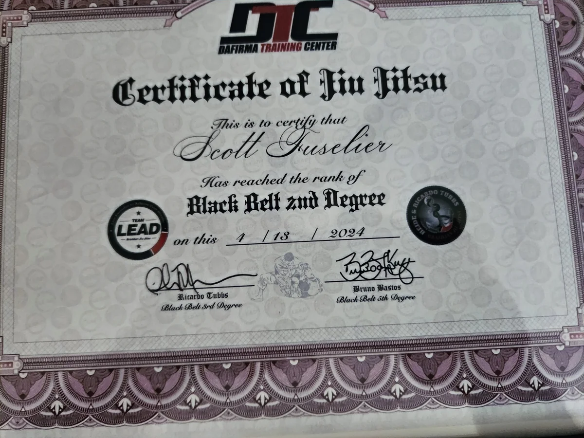 Crystal Coast Jiu-jitsu facility image