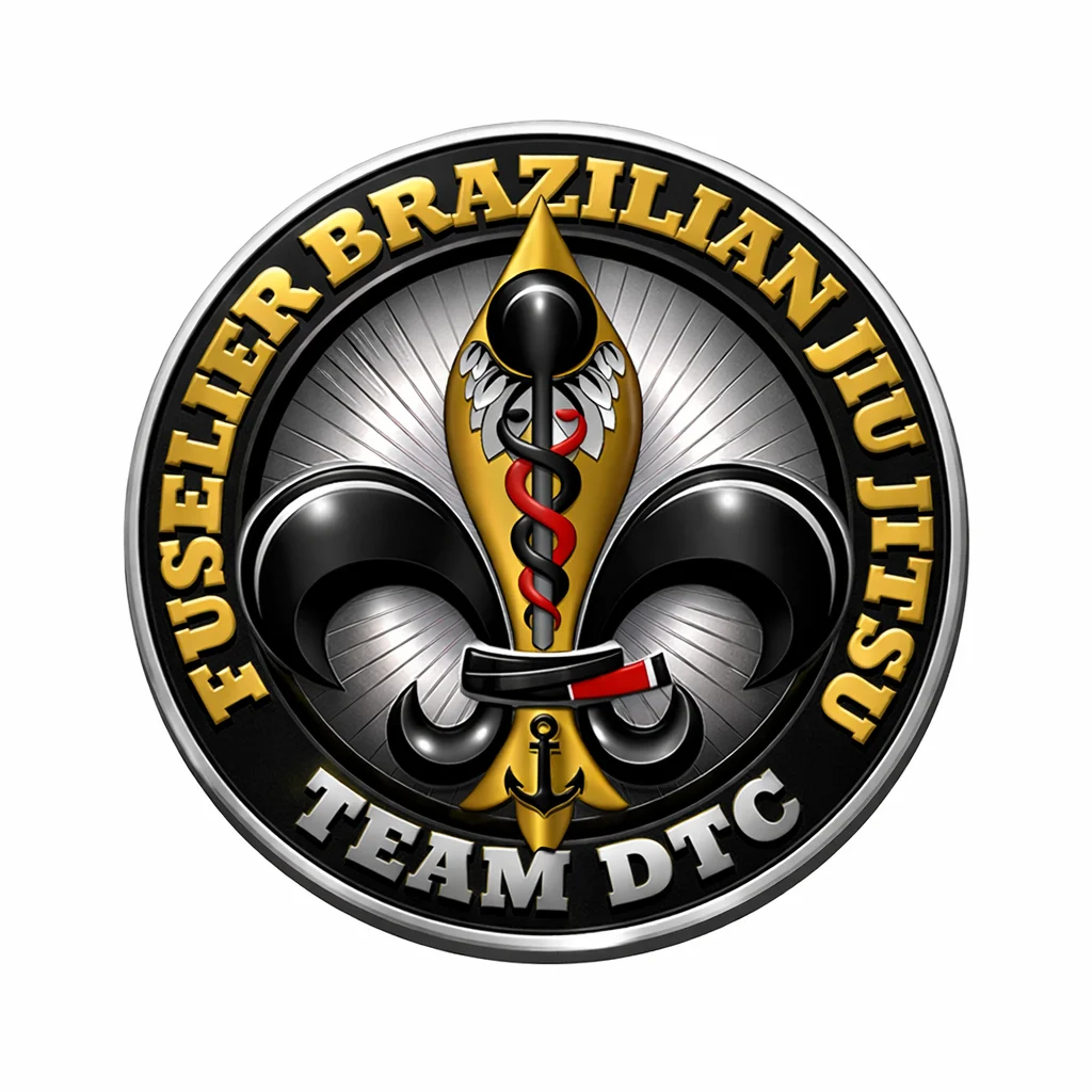 Crystal Coast Jiu-jitsu facility image