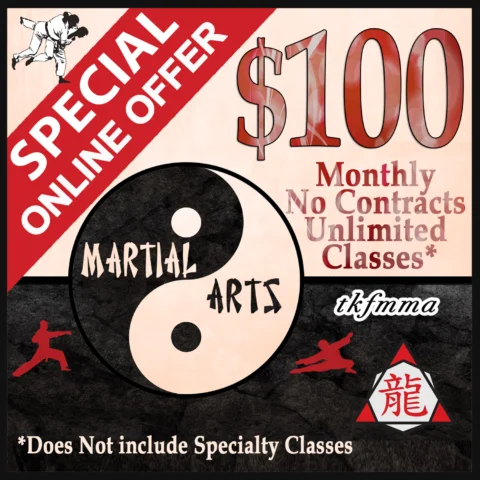 Dragon Method / tkfmma facility image