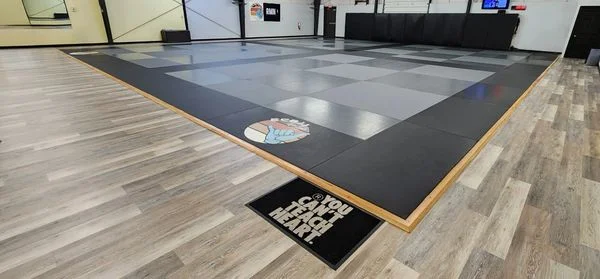 EC FITNESS Home of ECBJJ facility image