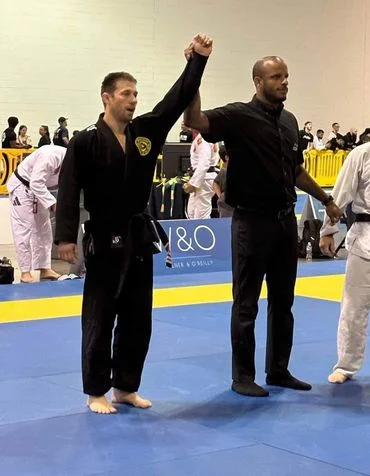 EC FITNESS Home of ECBJJ facility image